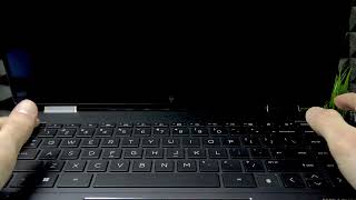 HP SPECTRE X360 – How to Enter One-Time Boot Menu