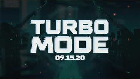 Hyper Scape: Turbo Mode Trailer