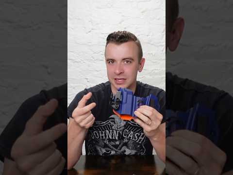 The Problem with Sidecar Holsters