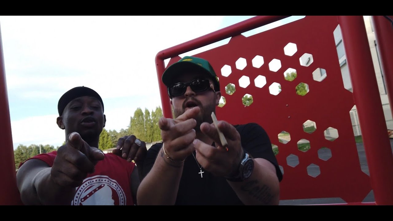 Cash Collins x Keemzie - Slide (Dir.Lilzayzay)