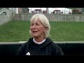 Nebraska Announces Naming of Rhonda Revelle Field