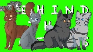 Behind the Scenes #4 - Epic Rap Battles of Warriors