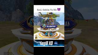 Jonathan Vs Goblin --