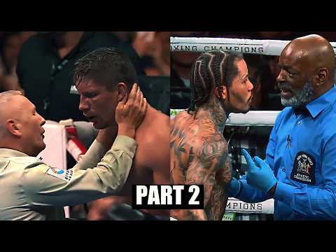 The Worst Performances by A Referee PART 2