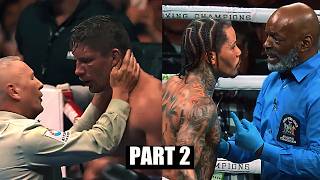 The Worst Performances by A Referee PART 2