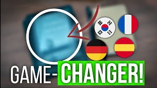 This Will Transform Your Language Learning Forever!