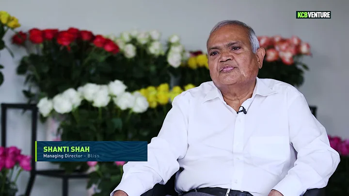 KCB Venture Bliss Flora: Sustaining Flower Product...