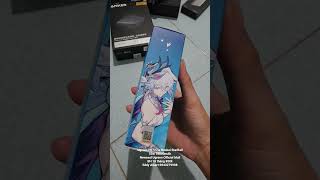 Ugreen PB727 x Honkai : StarRail newseal Ugreen Official Mall