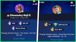 Is This Change BAD For Fortnite Collab Projects