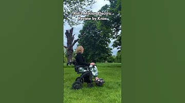 Check full video on our instagram @rollzint! #RollzMotionElectric #electricwheelchair #mobilityaid