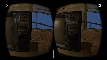 Position Tracking for mobile VR (Google Cardboard) with ARCore