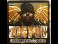 Big Pun Whatcha Gonna Do