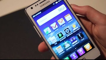 How To Install MIUI ROM Samsung Galaxy S2 Full Tutorial! Part 4 (HD)