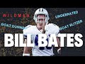 Bill bates was better than you thought how good was bill bates