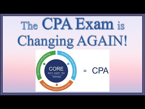 2022 Update: Why You Should Study for the CPA Exam NOW! // PASS THE CPA EXAM IN 2022