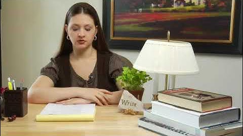 Setting Employee Goals