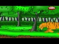 Aesop Fables in Bengali For Kids | Kids Educational Stories | Kids Learning Videos