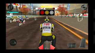 Đua xe moto | Moto Rider Rush 3D - Traffic Bike Racing | Android Gameplay FullHD screenshot 4