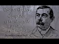 "Cuentos Góticos Completos" Cuentos 33 Y 34  (FINAL) || Arthur Conan Doyle || Lectura en voz alta ||