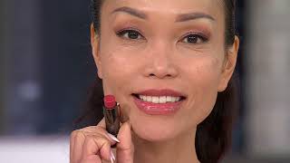 Perricone Md No Makeup Moisturizing Lipstick Trio On Qvc