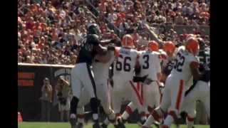 Fletcher Cox Highlights (2012-2013)