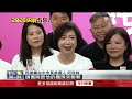競選小物比拚！ 何欣純推「純純杯」、江啟臣「主打實用」