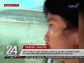 24 Oras: Maute, nag-surveillance pa sa mga pupwestuhan ng kanilang mga sniper bago umatake sa Marawi