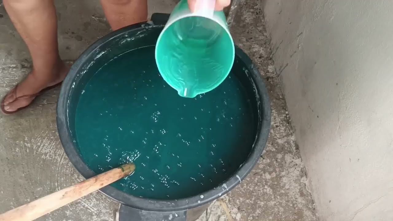 COMO FAZER SABÃO LÍQUIDO DE LIMÃO