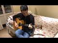 LAKEWOOD GUITAR DEMO 1