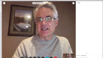 BLI Facilitated Discussion/One-on-ones Training video