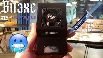 How to Clean and Replace Thermal Paste on your Bitaxe