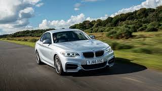 2017 BMW M240i Coupe Automatic Tested – Review – Car and Driver