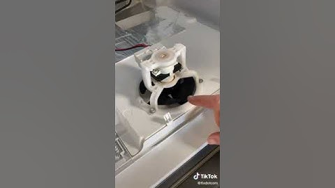 Why Isn’t Your Fridge Cold? Check Your Evaporator Fan! | FIX.com