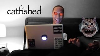 CATFISHED
Be careful who you talk to online.
Subscribe today! ►http://bit.ly/1hMFv26
Follow me on Twitter ► https://twitter.com/berleezy
Like me on Facebook ► https://www.facebook.com/berleezy
FEATURING:
@BootyHunterLj
@ObeyTheJ CATFISHED