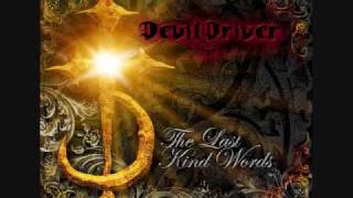 Burning Sermon - Devildriver