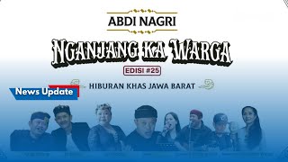Download Lagu Kang Dedi dan Ohang Cs di Abdi Nagri Nganjang Ka Warga Edisi #25 (Kota Banjar) - Hibur Warga MP3 Download Lagu Kang Dedi dan Ohang Cs di Abdi Nagri Nganjang Ka Warga Edisi #25 (Kota Banjar) - Hibur Warga MP3
