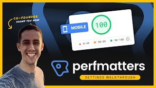 How To Configure Perfmatters: A setting-by-setting walkthrough with the plugin’s author!