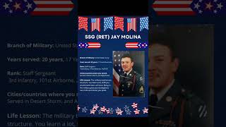 SMS 2024 Veteran&#39;s Day Tribute