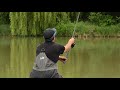 MAP Knock-Out Series Round 5 - Tony Curd Vs Jason Collins - Match Fishing