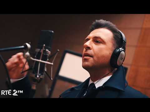 Markus Feehily — Mark Feehily - Merry Christmas Baby
