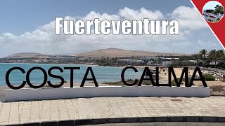 Costa Calma Fuerteventura 2023: One year later - changed perspectives and new adventures screenshot 5