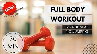 The 30-Minute Core Workout for a Strong Midsection Tiktok Live Replay 01/18/2023