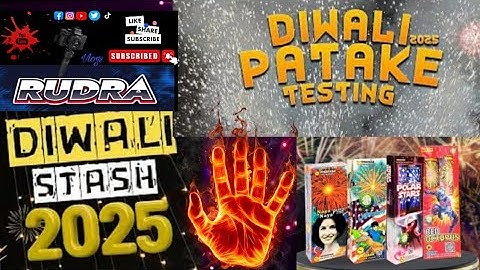 Sky shots testing #diwalistash #crackers #skyshot #kurali #trending #viral #video 