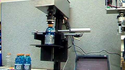 SureTorque ST-120 NEMA4 Torque tester Demo