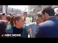 Mexico S President Claudia Sheinbaum Presses Charges After Being Groped In Street