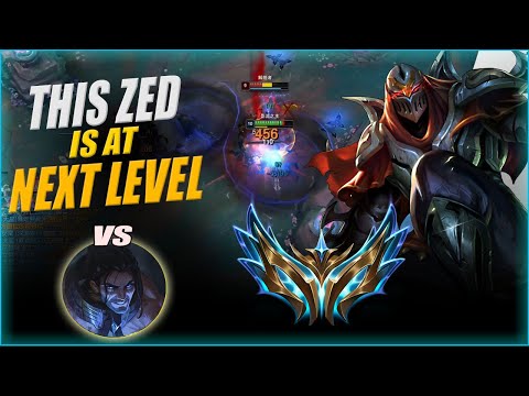 FANREN ZED VS