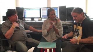 Off the Record TV Episode 1: Donna Summers "Once Upon a Time"