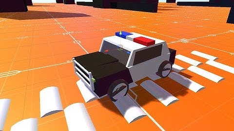 [unity 5] hydraulics test