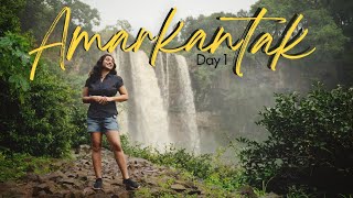 Amarkantak - Ooty Of Central India | Madhya Pradesh | Episode- 1