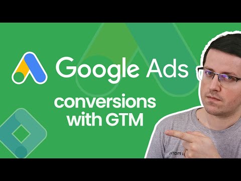  New  How to track conversions with Google Ads and Google Tag Manager in 2021